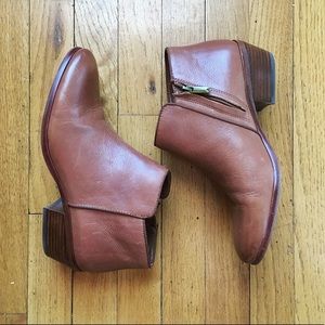 Sam Edelman Petty booties